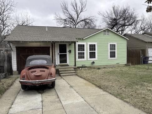 3617 Willing Ave