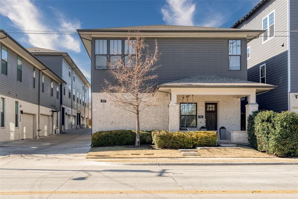 625 N Tyler St # 3-302
