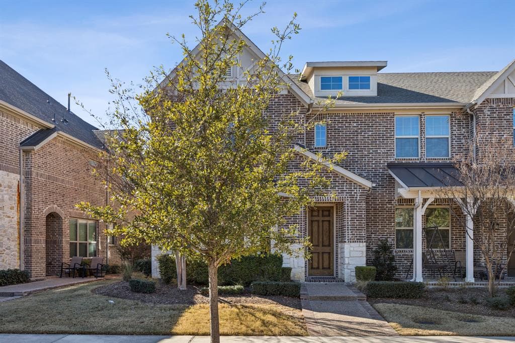 4114 Cascade Sky Dr