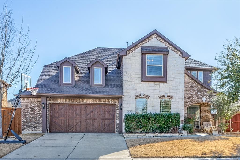 4210 Cobblestone Cir