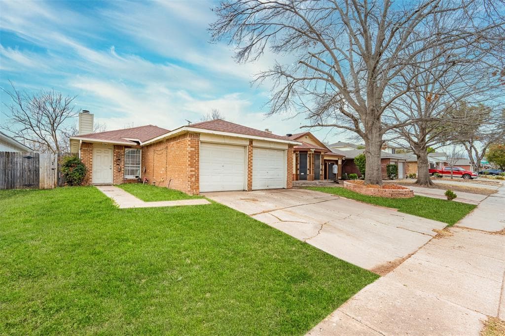 6705 Silver Sage Dr