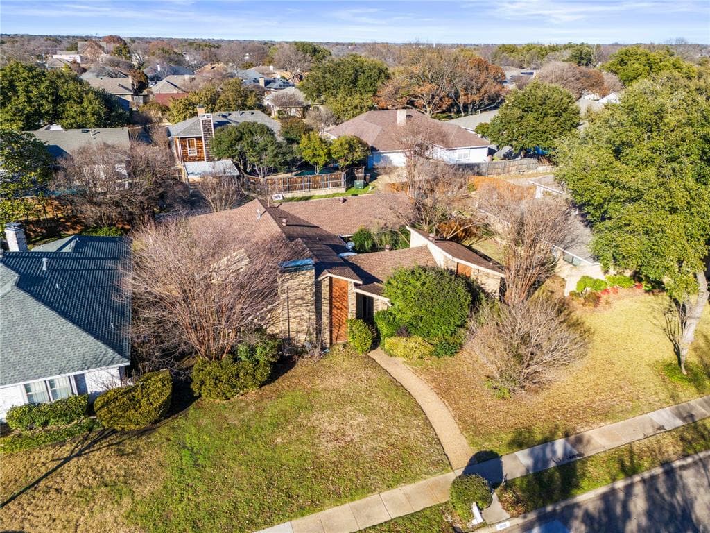 3605 Jomar Dr