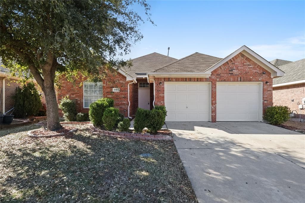 8029 Buffalo Bend Ct