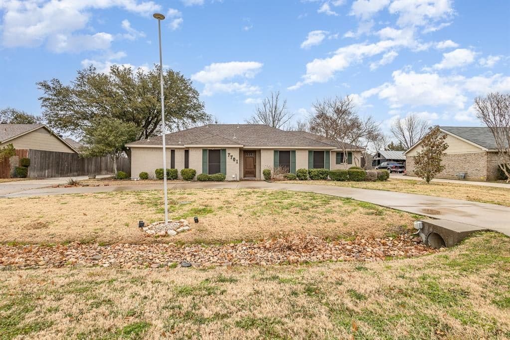 7701 Pennridge Cir
