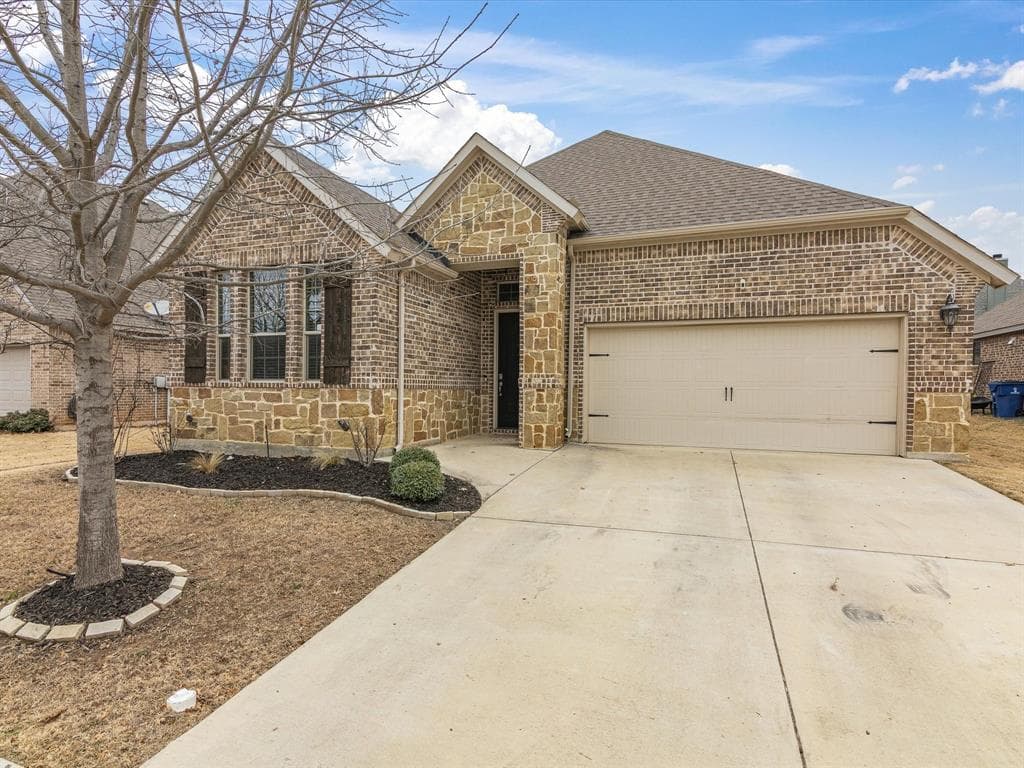 313 Spring Run Dr