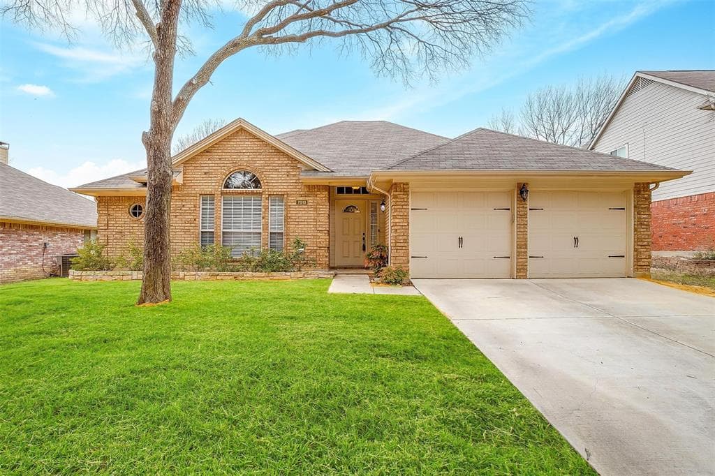 7513 Mesa Verde Trl