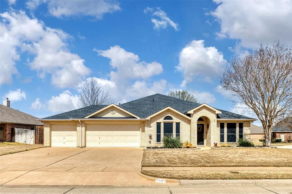 427 Hidden Springs Dr