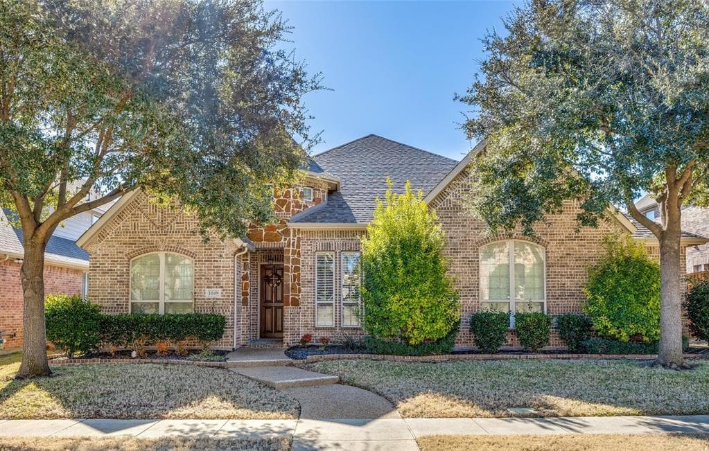 1109 Billie Johnson Ln