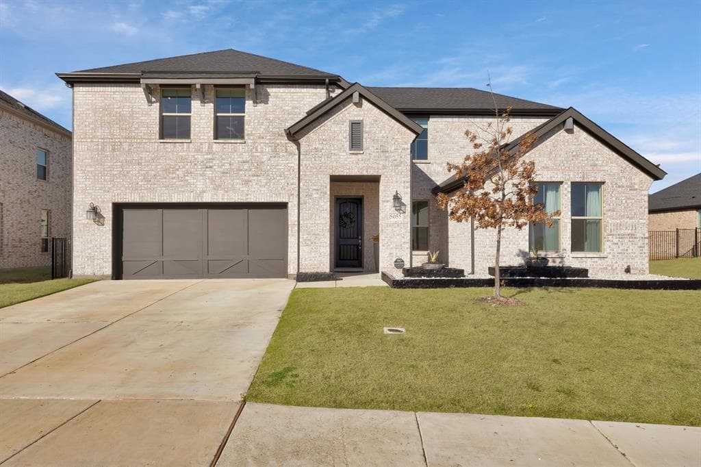 5055 Carolina Cherry Dr