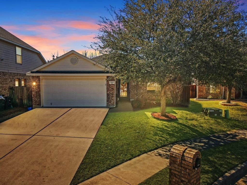 2824 Merry View Ln