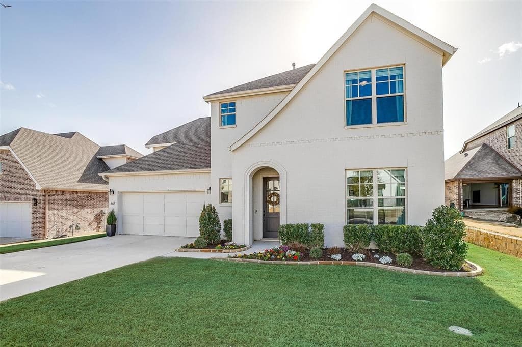 667 Point Vista Dr