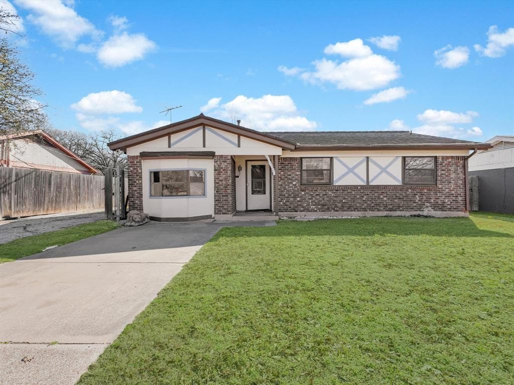 7124 Smithfield Rd