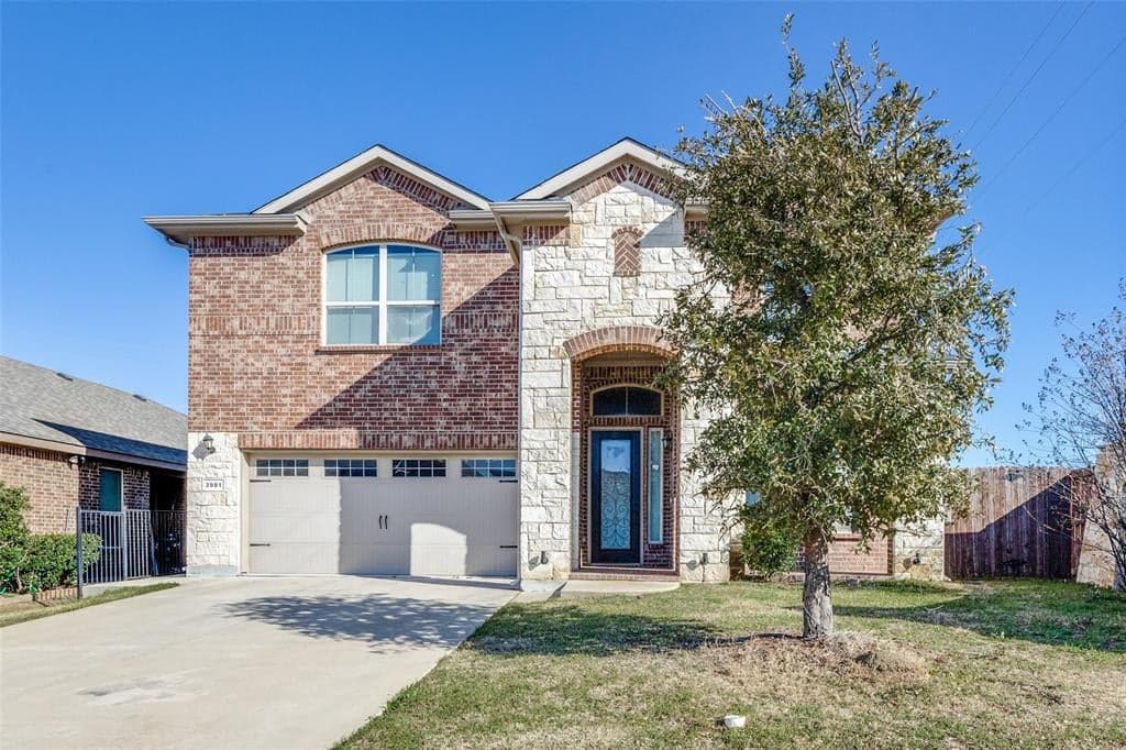 3981 Tule Ranch Rd