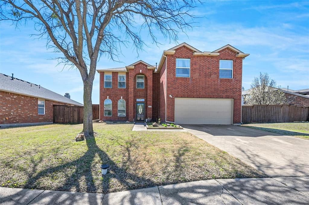 1313 Cahaba Dr
