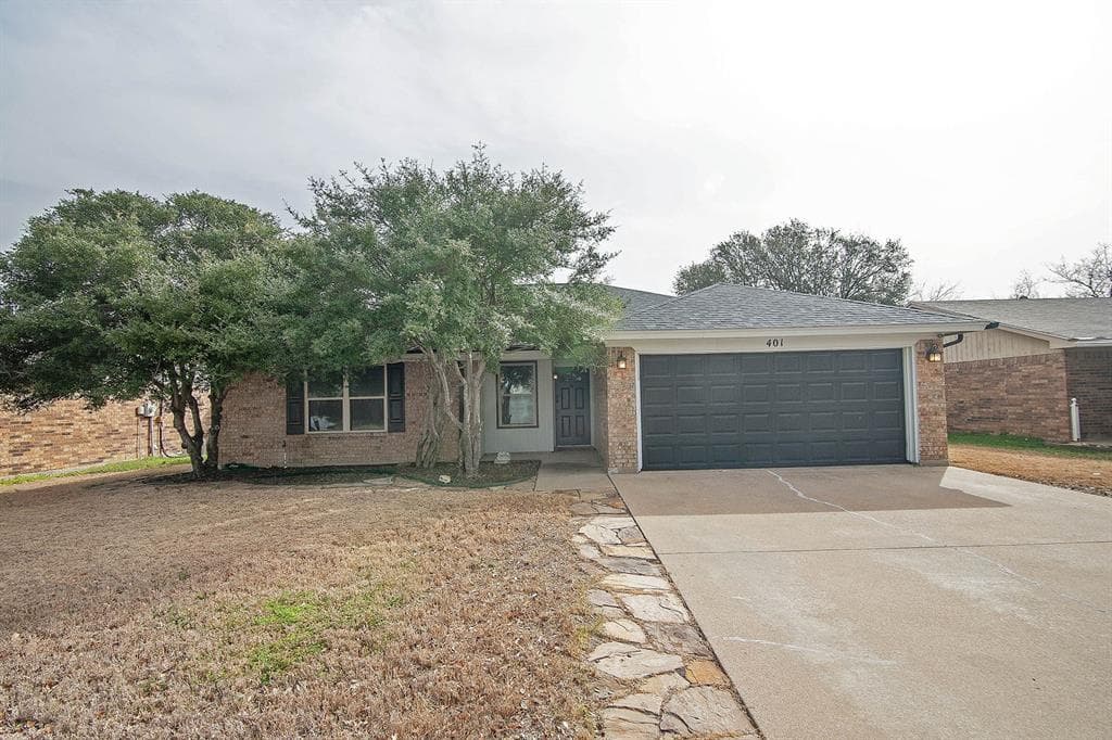 401 Palo Duro Cir