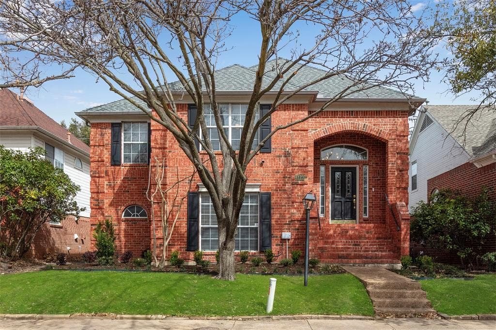 6123 Cupertino Trl