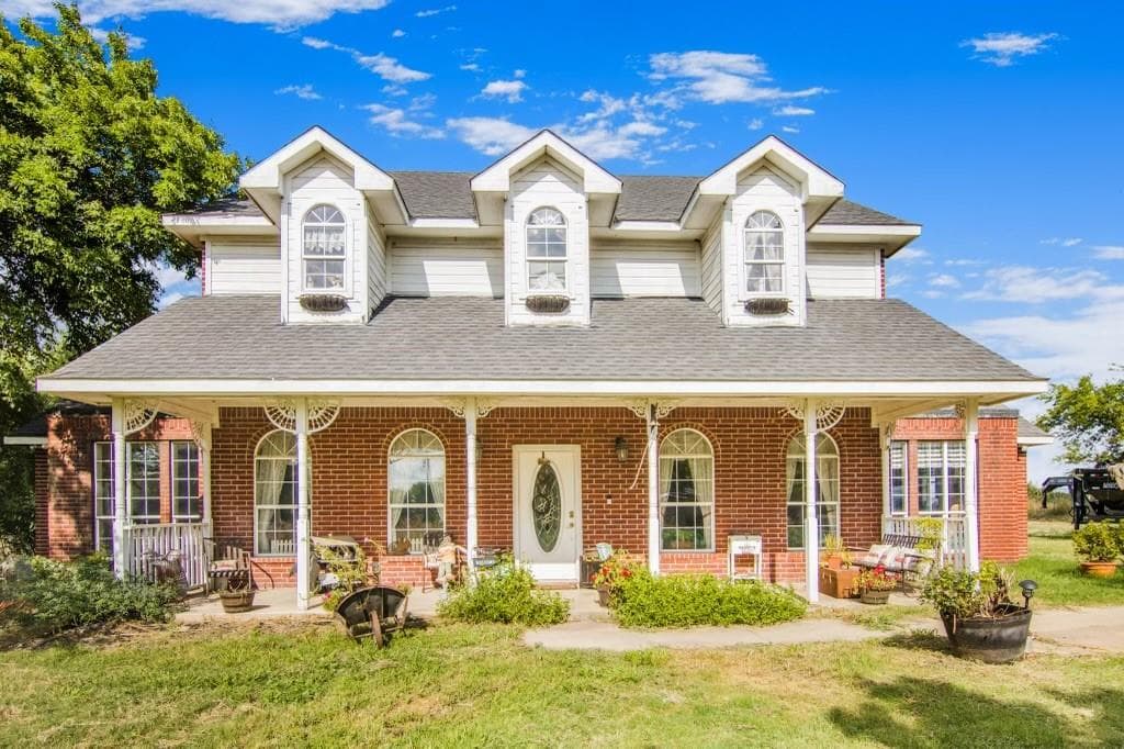 324 Jim Cannon Rd
