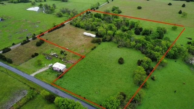 4153 County Road 4119
