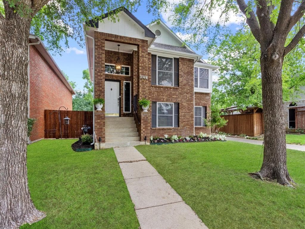 4368 Sierra Dr