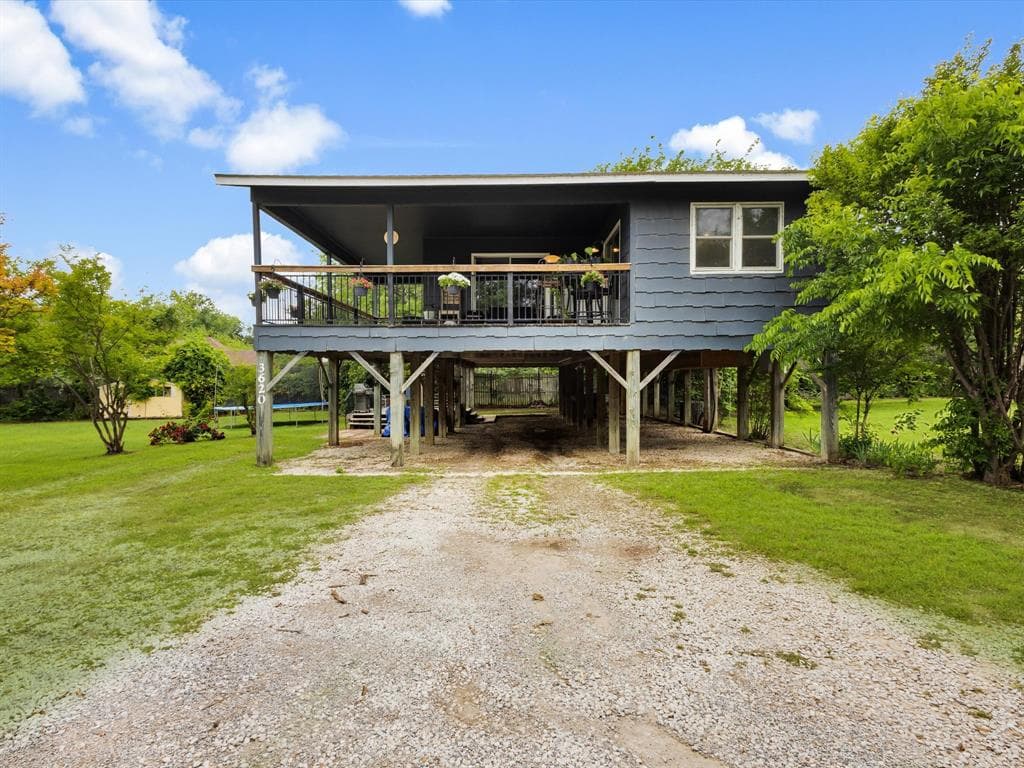 3620 Gerry Dr
