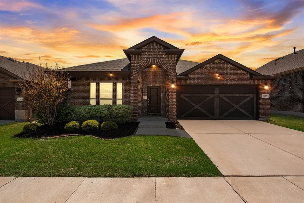 1408 Summit View Ln