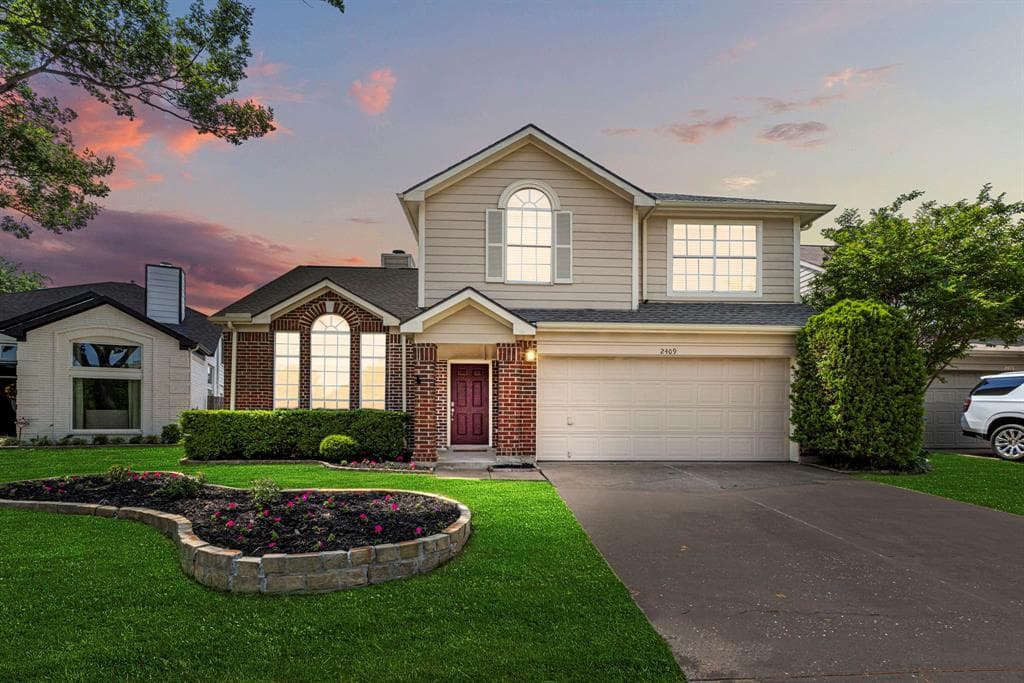 2409 Windchase Dr