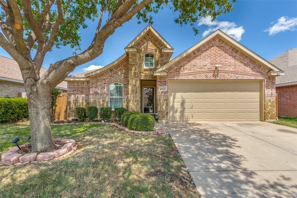 2040 Matador Ranch Rd