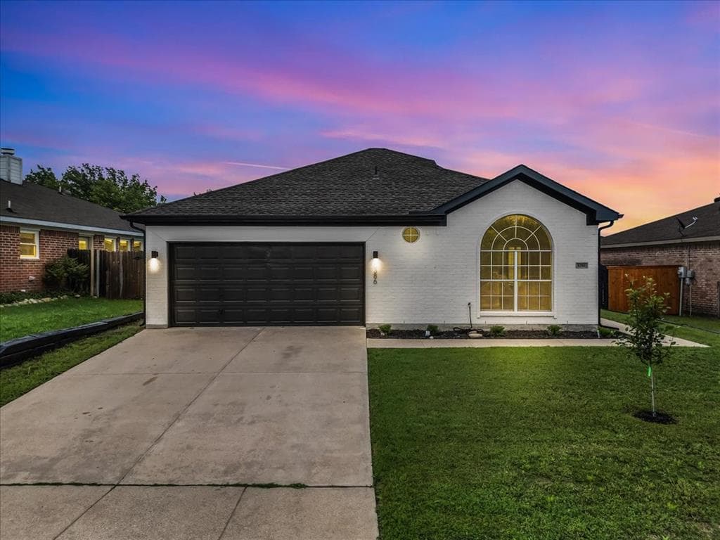 6386 Riverwater Trl