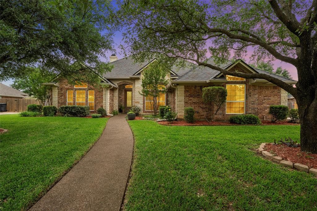 206 Ranch Gate