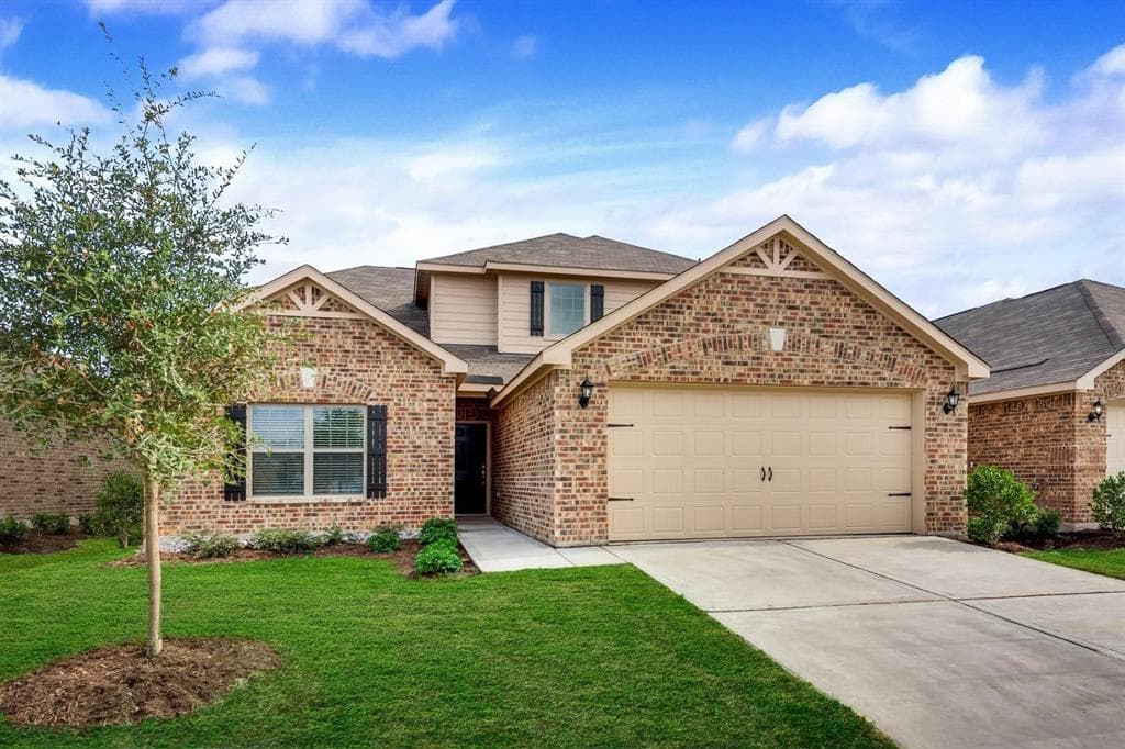 923 Primrose Dr