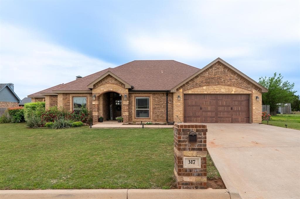 317 Remington Rd