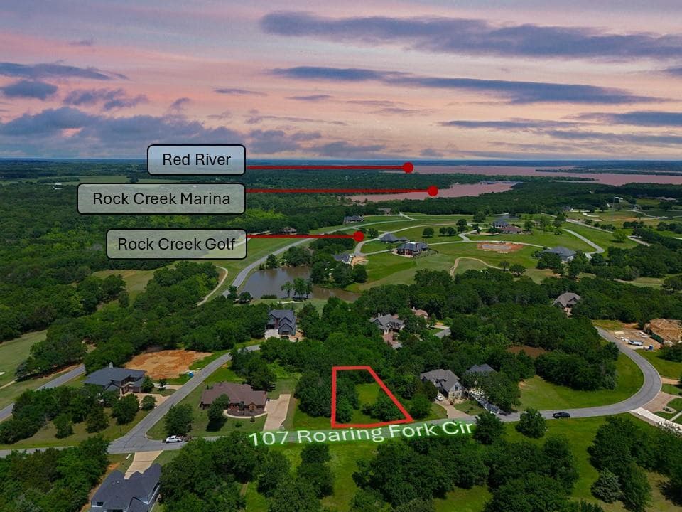 107 Roaring Fork Cir
