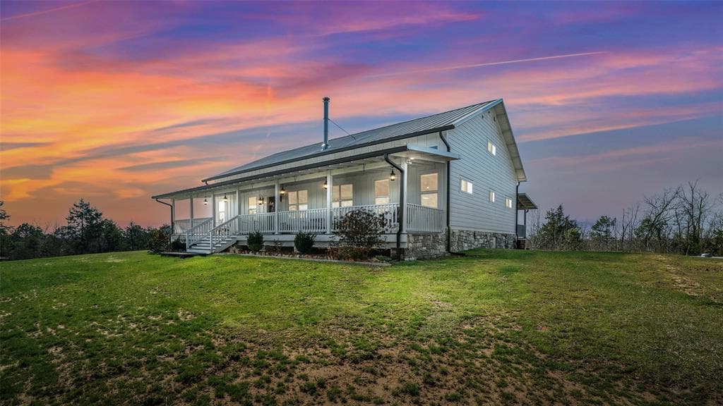 149 County Road 1119