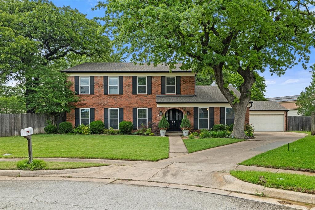 3113 Manchester Ct