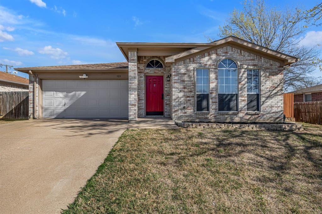 703 Valley Spring Dr