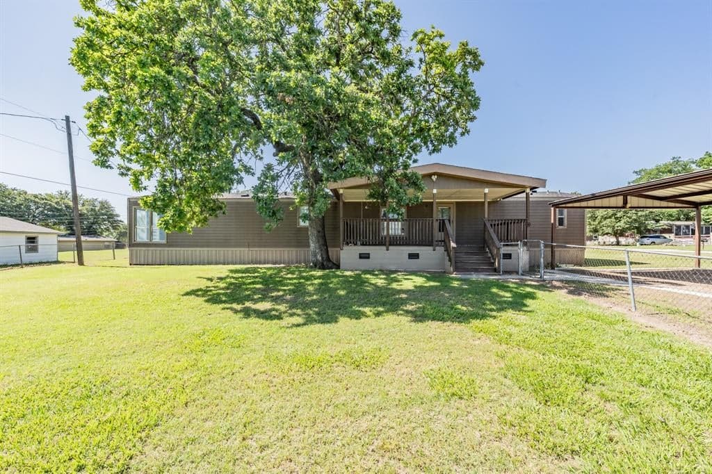 1820 Coral Rd