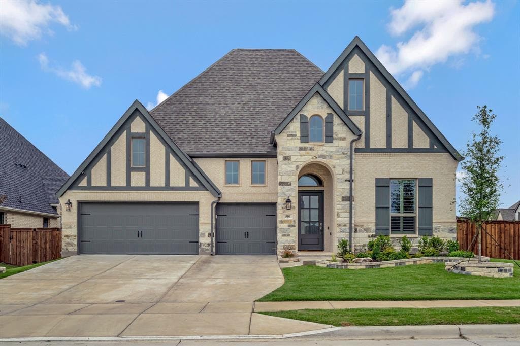 504 Arrowhead Ln