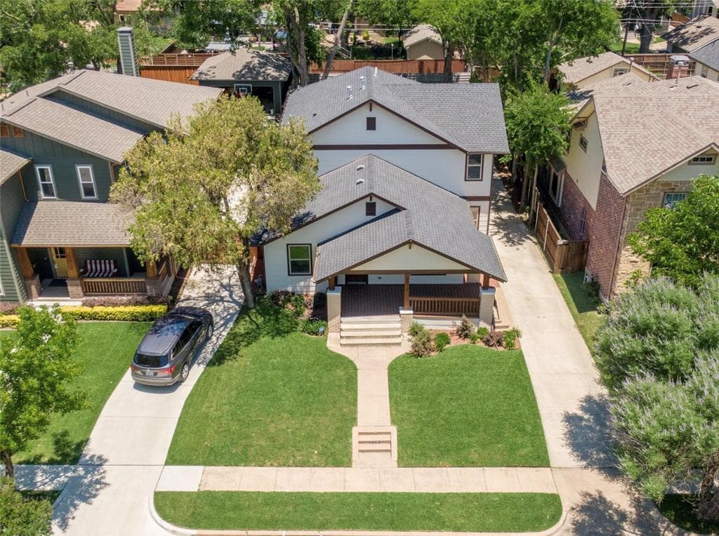 5319 Richard Ave