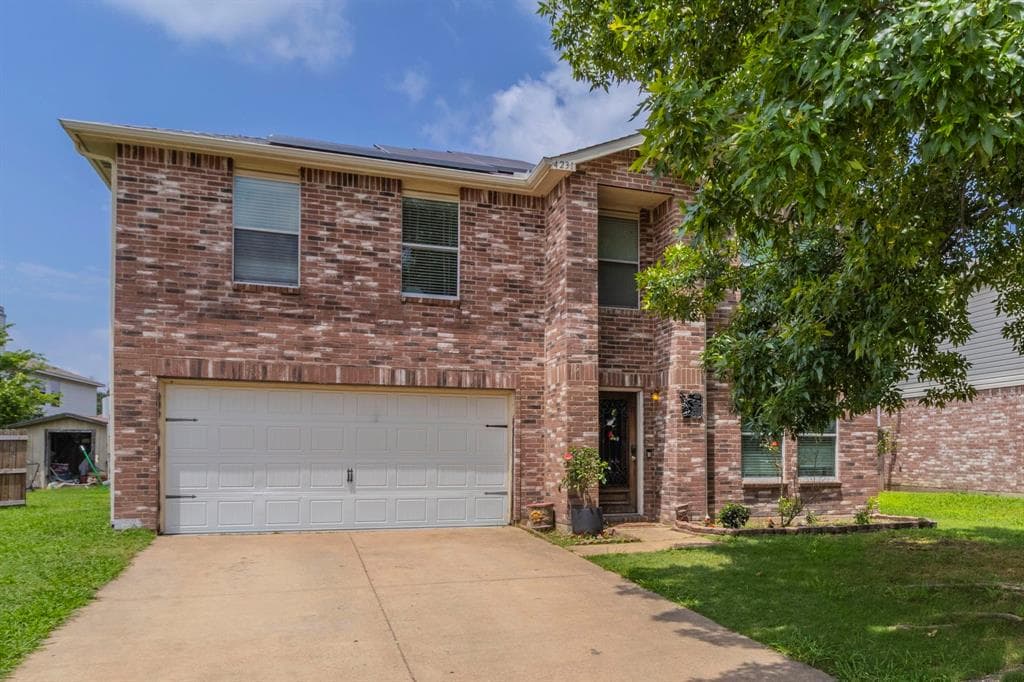 4231 Fox Glen Dr