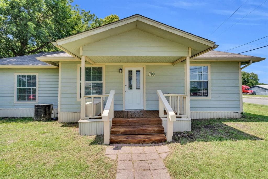 Main property image