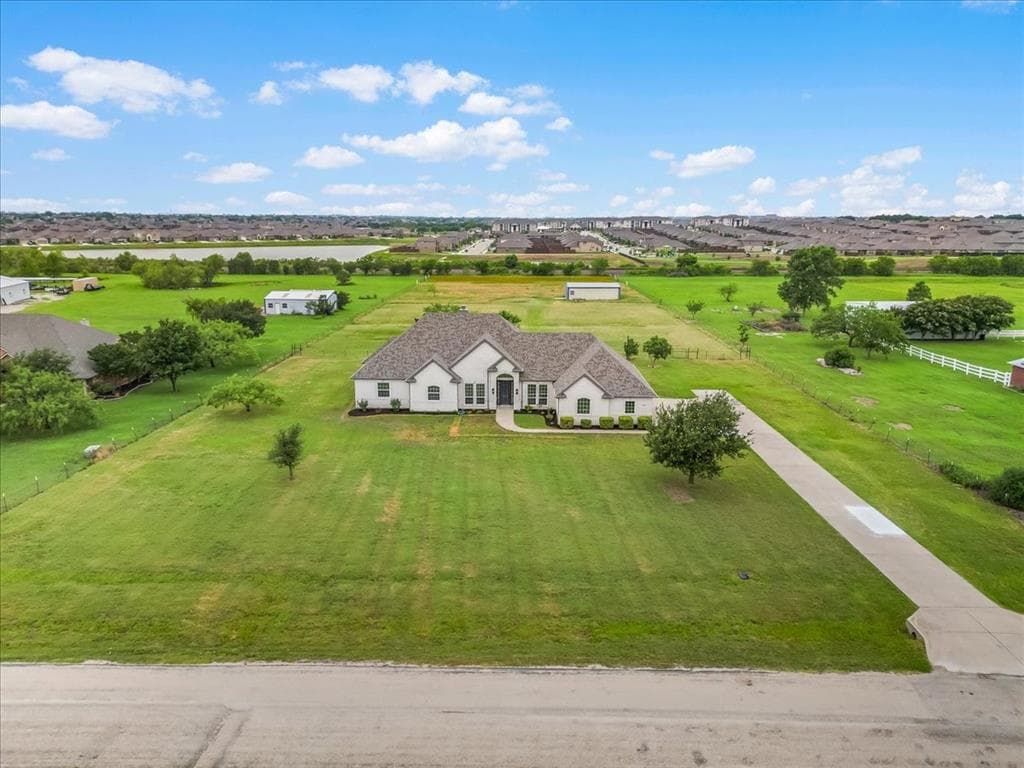 10817 Ridge Country Rd