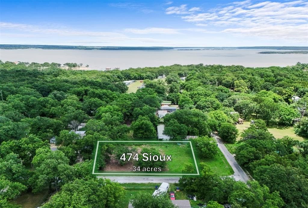 474 Sioux Dr