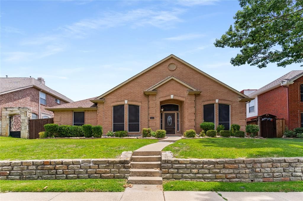 3616 Canyon Oaks Dr