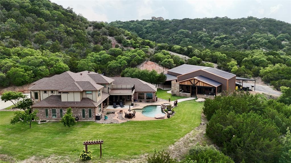 642 Cedar Creek Ranch Trl