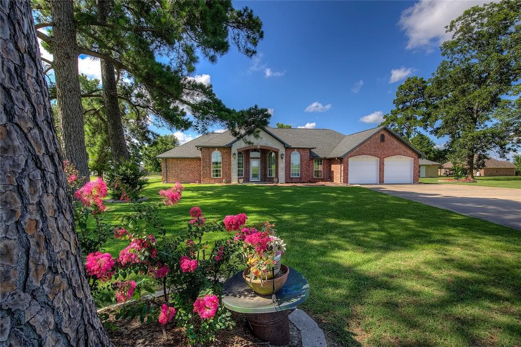522 County Road 2310