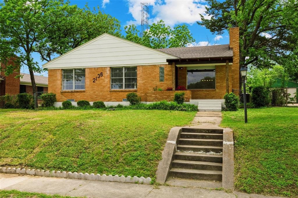 2136 Van Cleave Dr