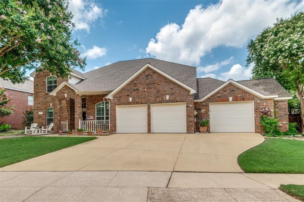 1200 Rosewood Trl