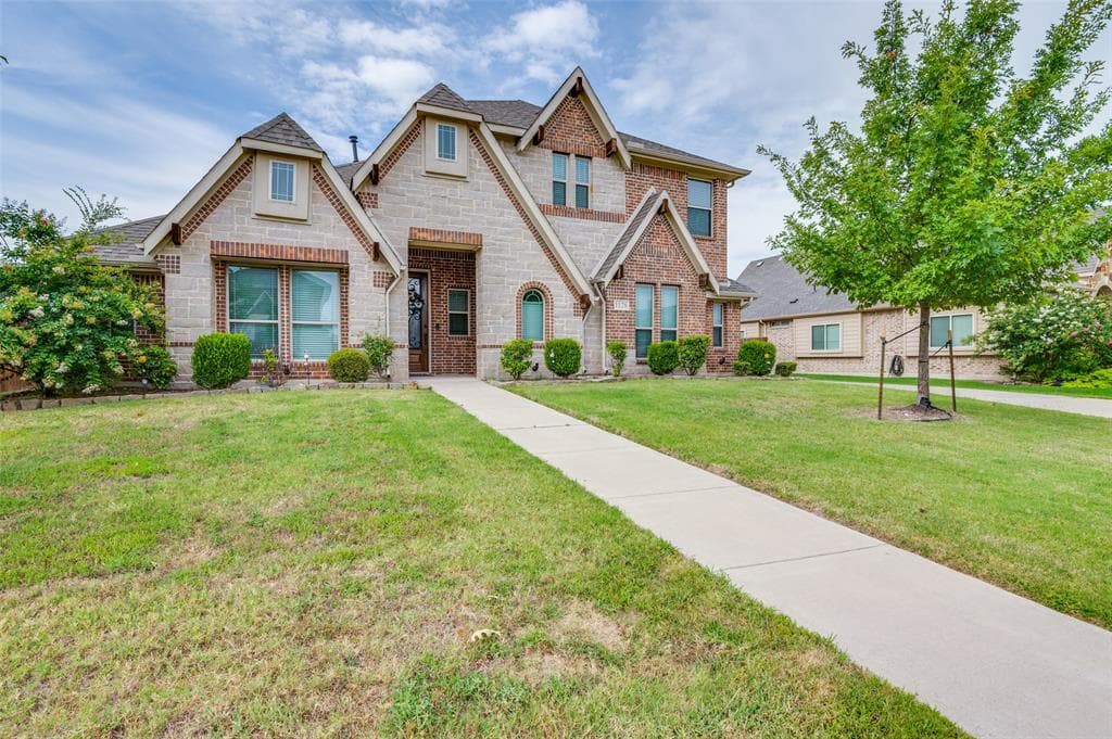 1128 Richard Pittmon Dr