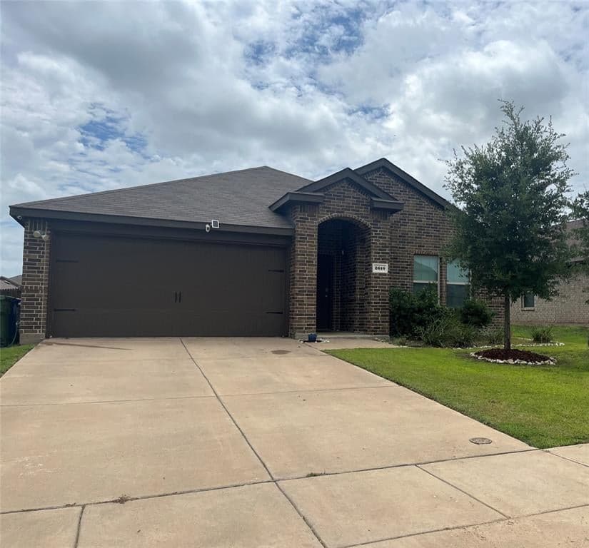 2610 Henley Dr