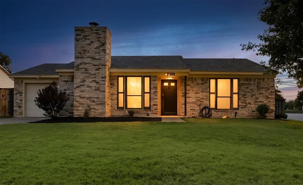 1143 Cable Creek Dr